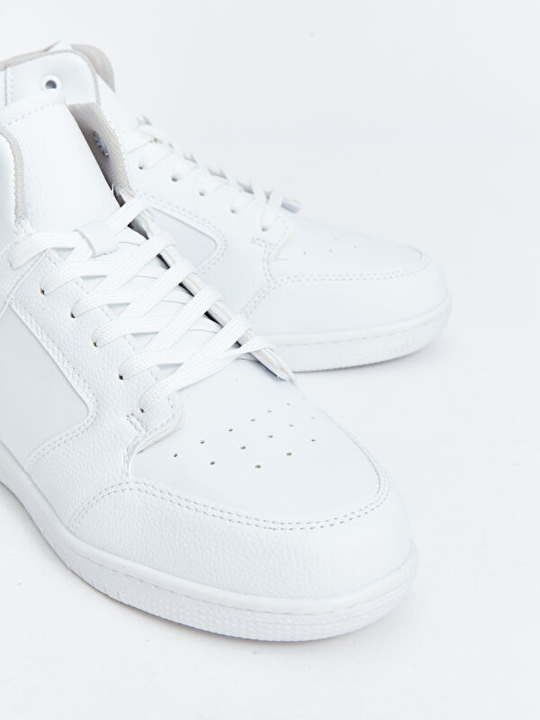 Bağcıklı Erkek Spor Ayakkabı - Görsel 4