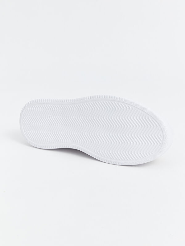 Bağcıklı Erkek Spor Ayakkabı - Görsel 5