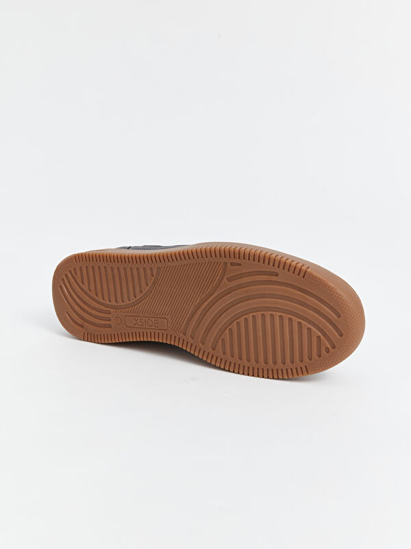 Bağcıklı Erkek Spor Ayakkabı - Görsel 5