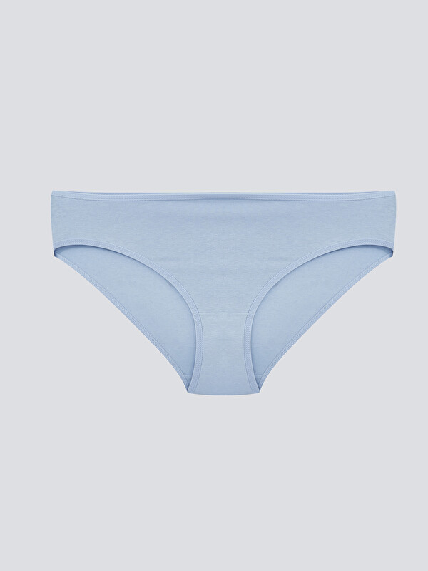 LCW Young Düz Bikini Külot