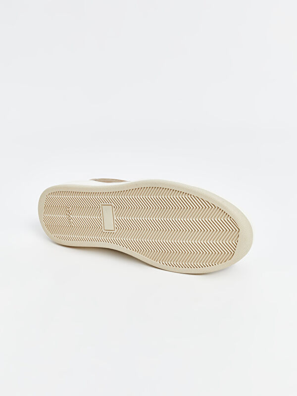 Bağcıklı Erkek Spor Ayakkabı - Görsel 6