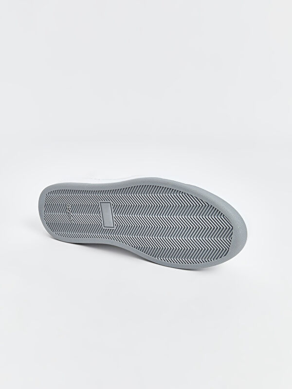 Bağcıklı Erkek Spor Ayakkabı - Görsel 6