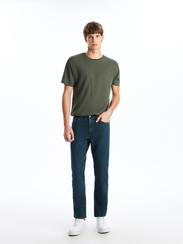 LCW Jeans 779 جينز بقصة عادية للرجال