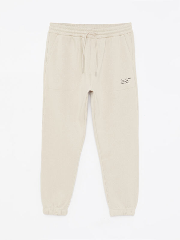 XSIDE Standard Fit Men's Thick Sweatpants -W42322Z8-YCP - LC