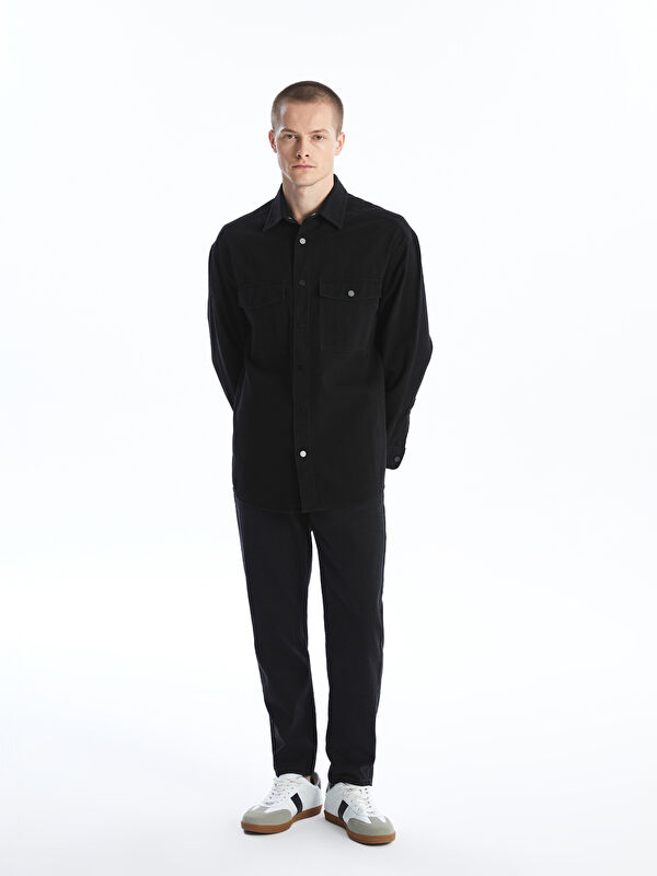 LCW Jeans 720 джинсы dad fit для мужское