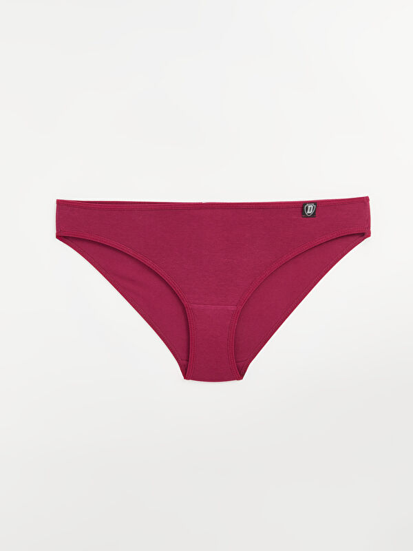 LCW Young Düz Bikini Külot