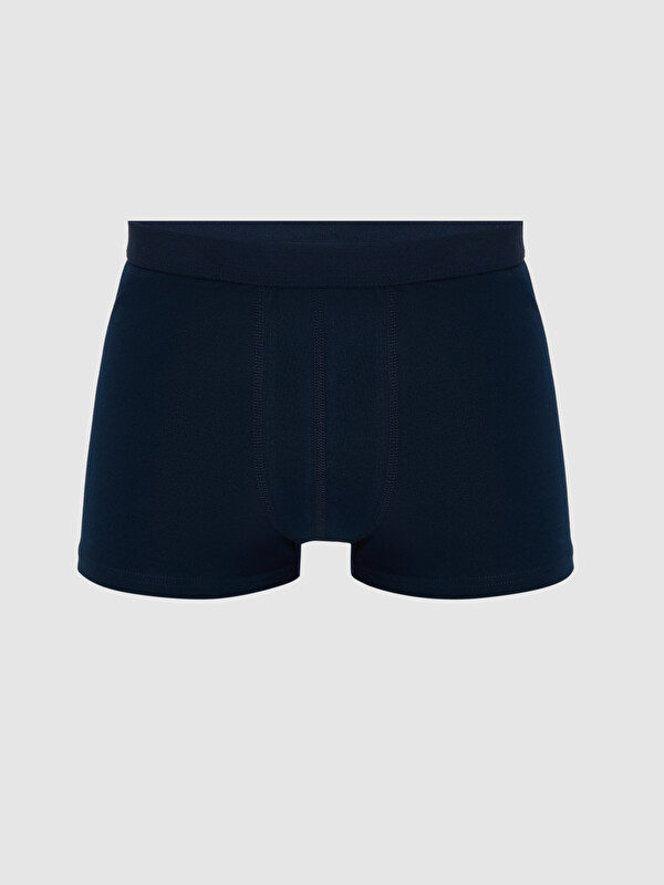 LC WAIKIKI Standart Kalıp Pamuklu Esnek Erkek Boxer