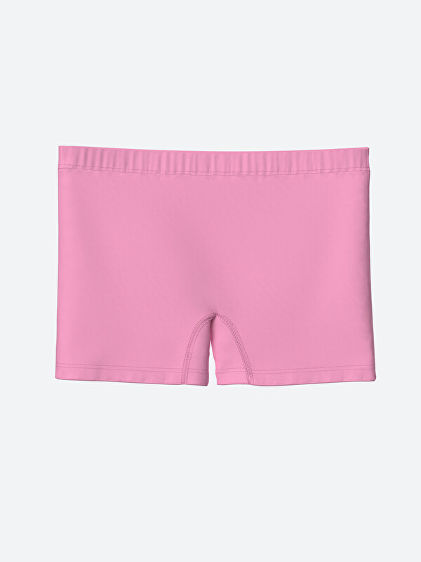 LCW Kids Kız Çocuk Boxer
