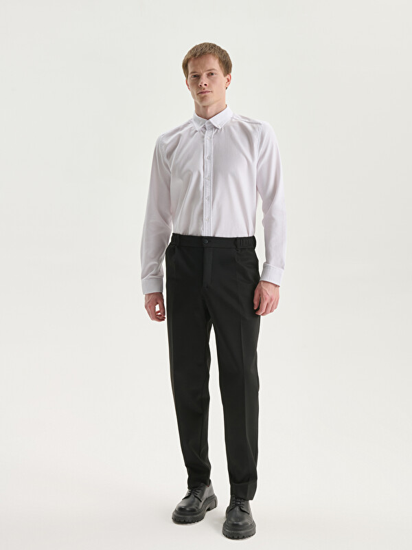 LCW Vision Pantalon Slim Fit pour Hommes