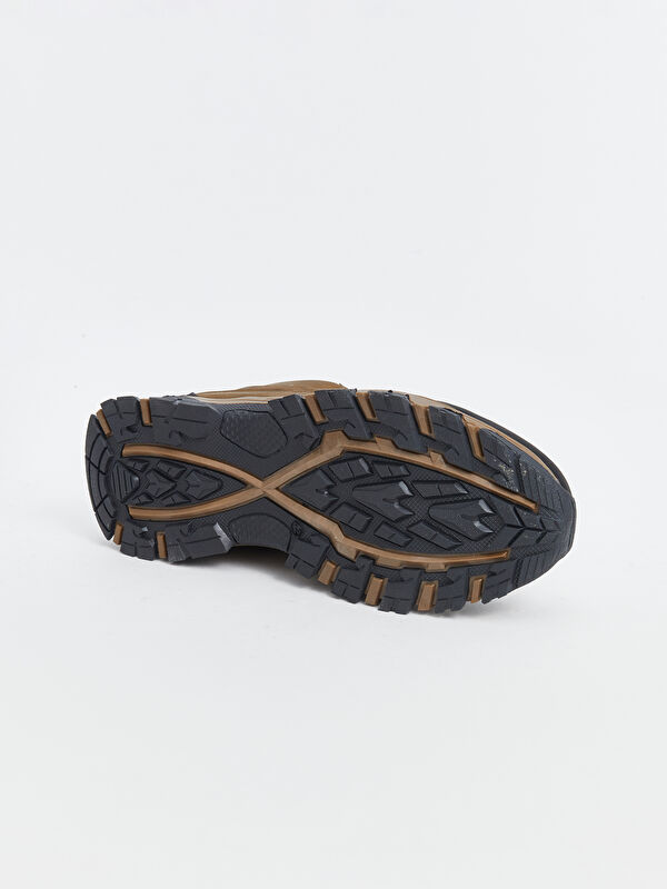 Bağcıklı Erkek Trekking Bot - Görsel 7