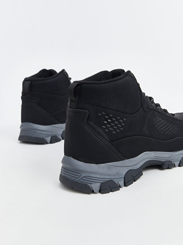 Bağcıklı Erkek Trekking Bot - Görsel 5