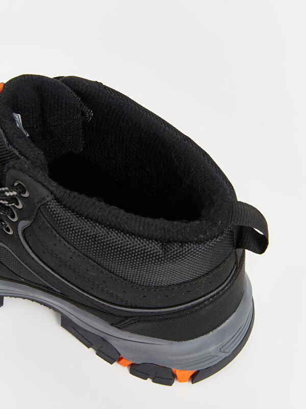 Bağcıklı Erkek Trekking Bot - Görsel 5