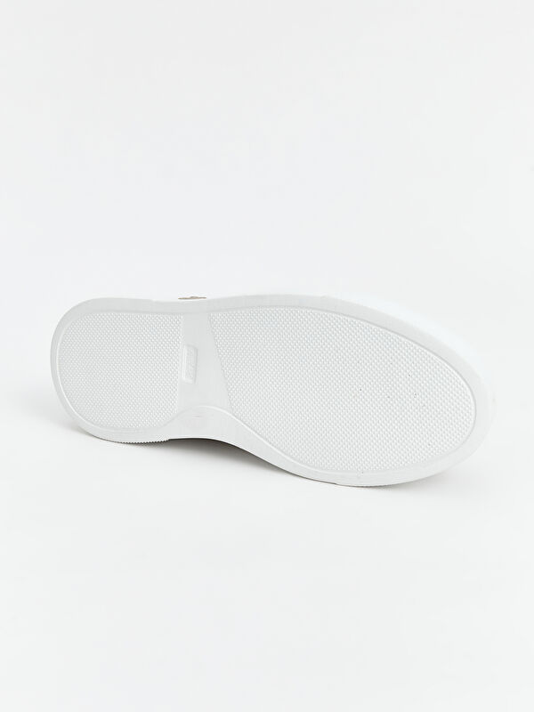 Süet Görünümlü Erkek Bot - Görsel 5