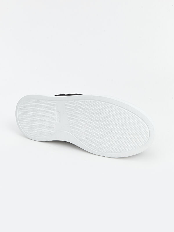 Süet Görünümlü Erkek Bot - Görsel 5