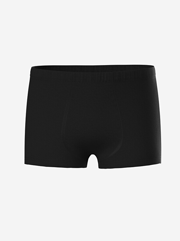 LCW Kids Basic Erkek Çocuk Boxer
