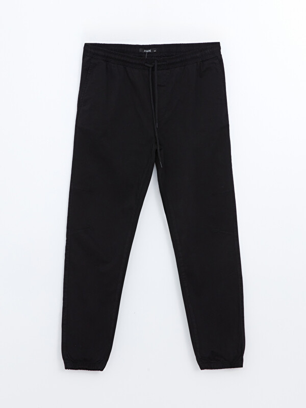 LCW Vision Pantalon de Jogging Coupe Svelte pour Hommes