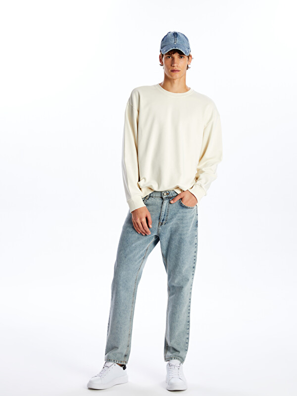 LCW Jeans 700 Straight Fit Men's Jeans