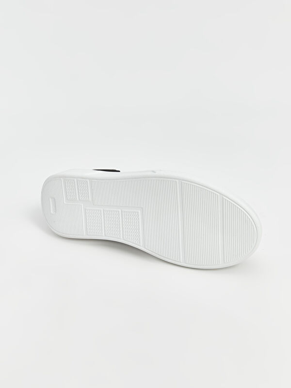 Bağcıklı Erkek Spor Ayakkabı - Görsel 6