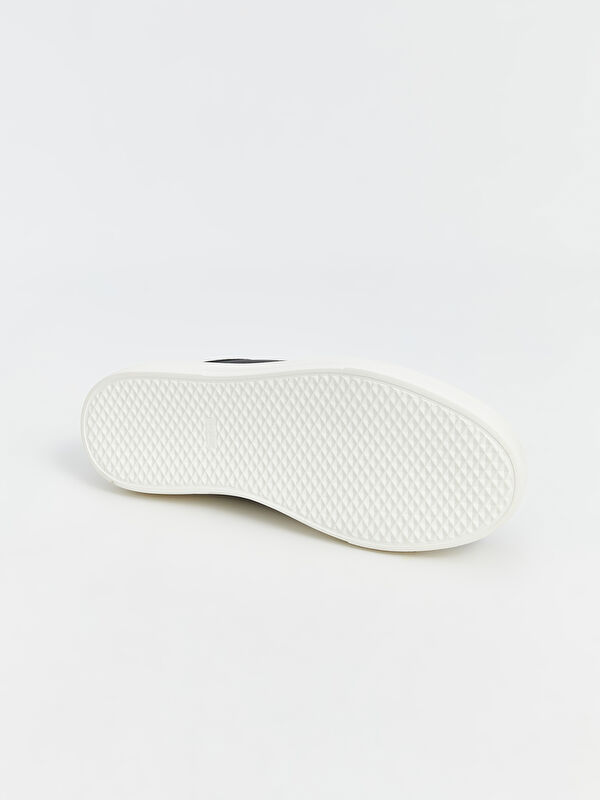 Bağcıklı Erkek Spor Ayakkabı - Görsel 6