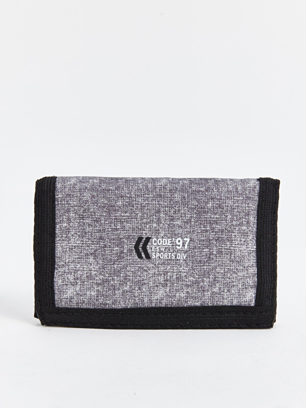 LCW ACCESSORIES Printed Boys' Wallet