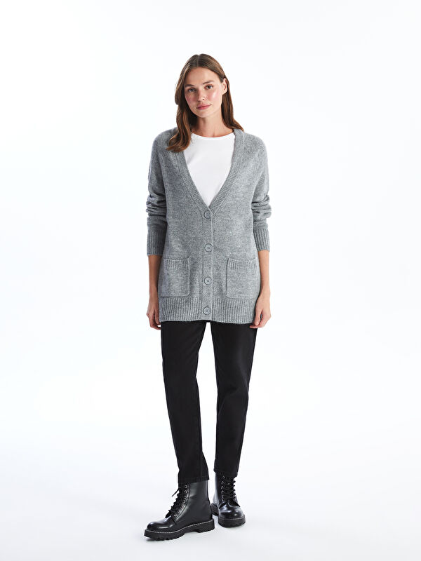 wjk - HEAVY JERSEY X-CARDIGAN 新品未使用 S BROAD STITCH JERSEY LINKING CARDIGAN(S Black): Vintage 1.2