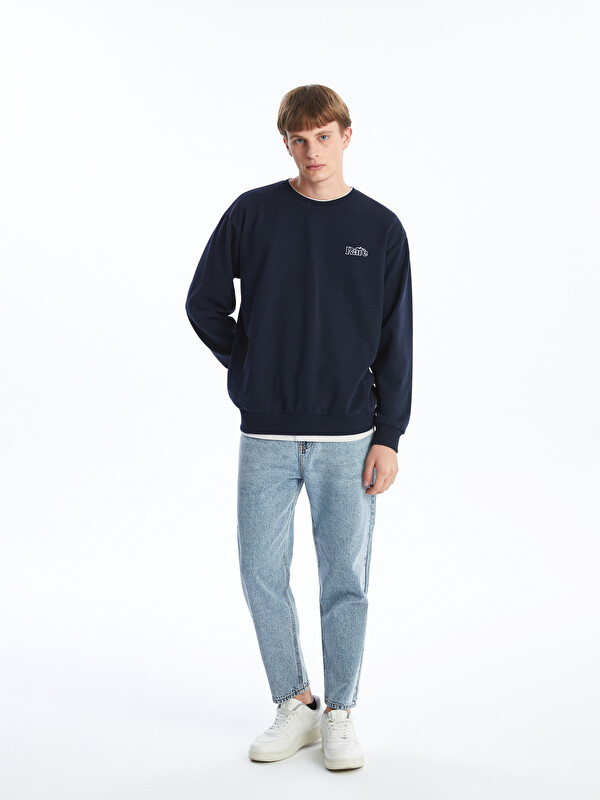 LCW Jeans Джинси чоловічі вільного крою 710