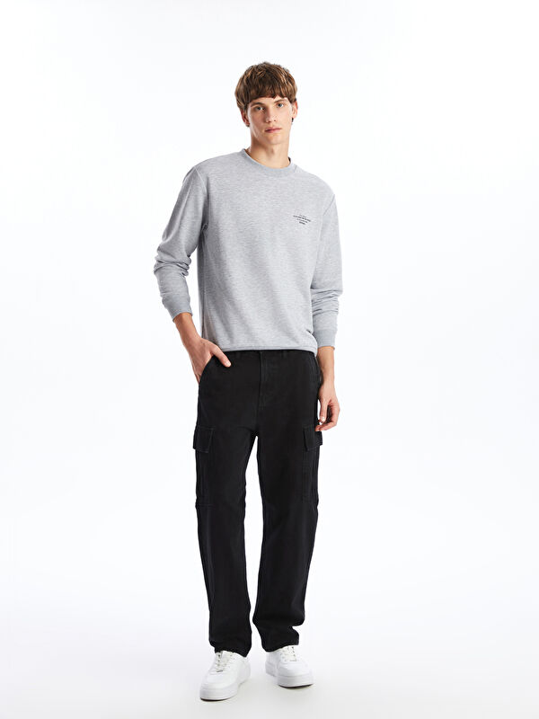 LCW Jeans Мешковатые джинсы для мужчин