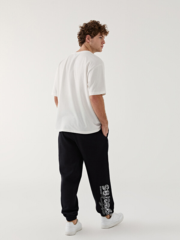 XSIDE Relaxed Fit Men's Jogger Sweatpants