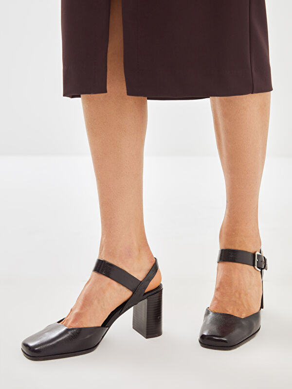 やこページ LCWAIKIKI Classic Slim Fit Women's Pencil Skirt -W4JE42Z8