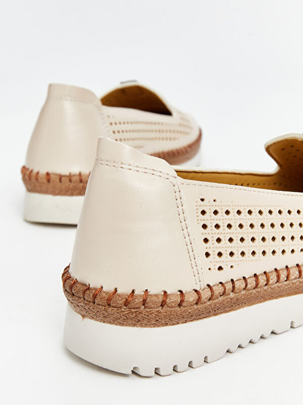 Kadın Klasik Ayakkabı - Görsel 5