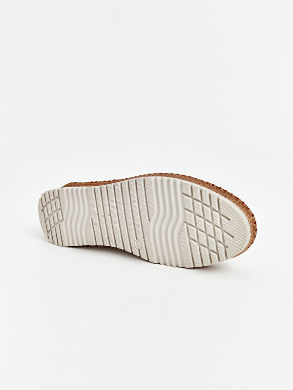 Kadın Klasik Ayakkabı - Görsel 6