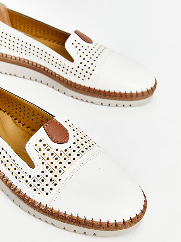 Kadın Klasik Ayakkabı - Görsel 4