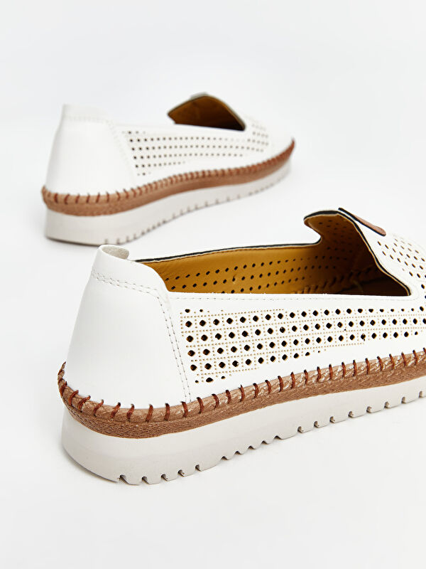 Kadın Klasik Ayakkabı - Görsel 5