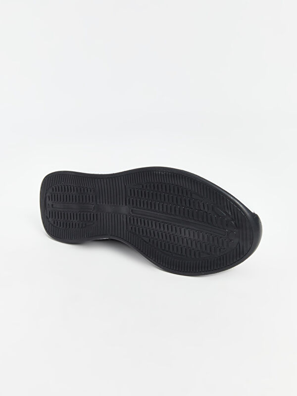 Bağcıklı Erkek Spor Ayakkabı - Görsel 6