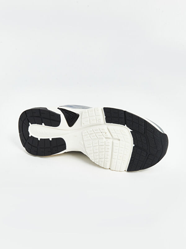 Bağcıklı Kadın Spor Ayakkabı - Görsel 5