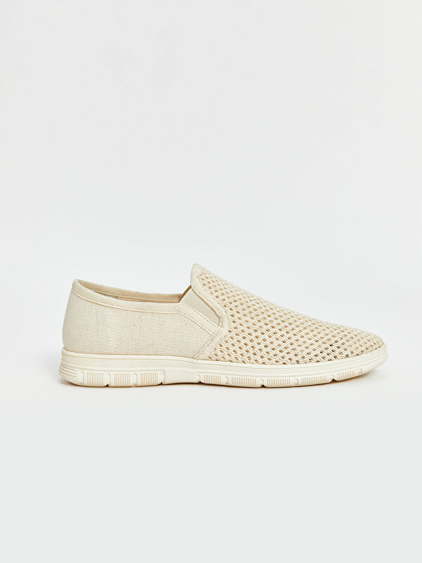 Erkek Loafer Ayakkabı - Görsel 3