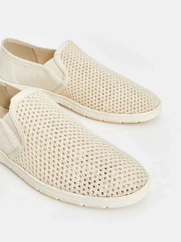 Erkek Loafer Ayakkabı - Görsel 4