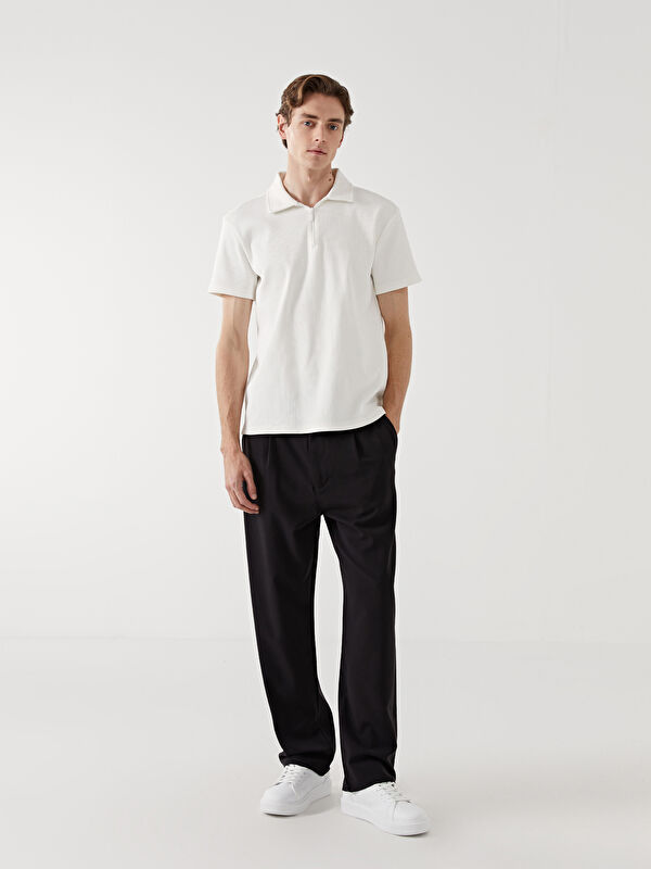 Bağcıklı Erkek Spor Ayakkabı - Görsel 3