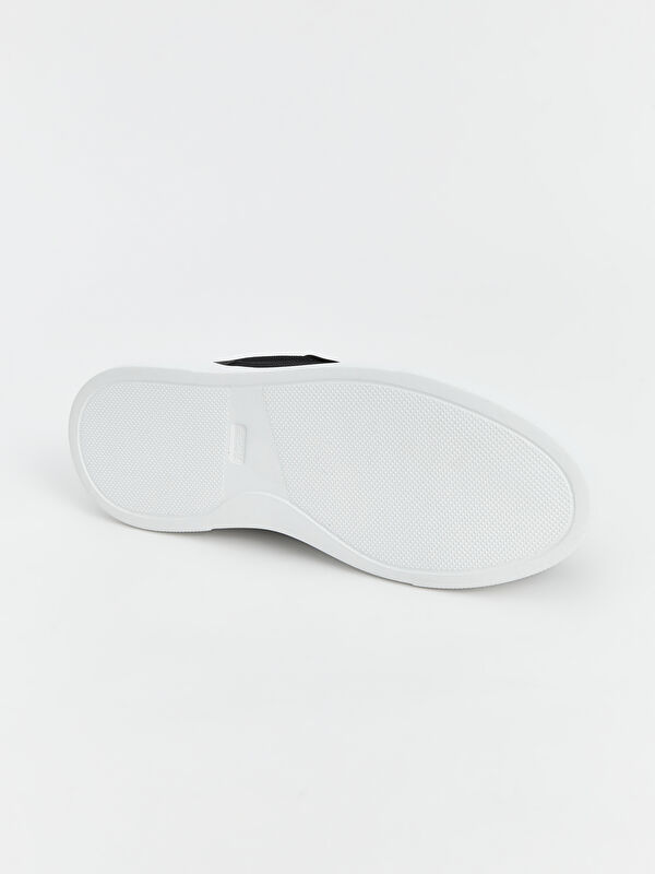 Bağcıklı Erkek Spor Ayakkabı - Görsel 5