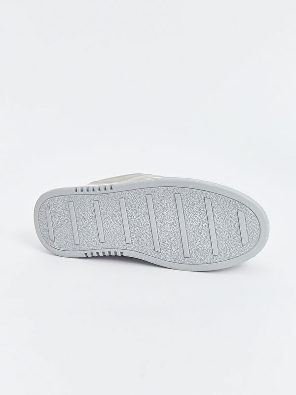 Bağcıklı Erkek Spor Ayakkabı - Görsel 5