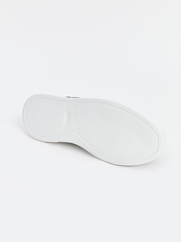 Bağcıklı Erkek Spor Ayakkabı - Görsel 5