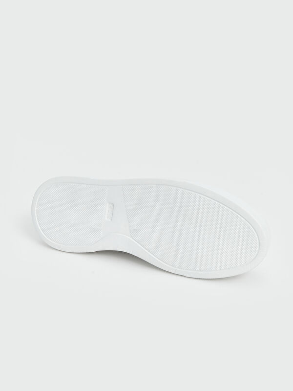 Bağcıklı Erkek Spor Ayakkabı - Görsel 5