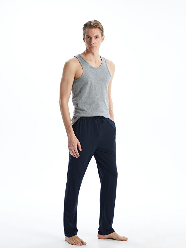 LC WAIKIKI Standart Kalıp Erkek Pijama Alt