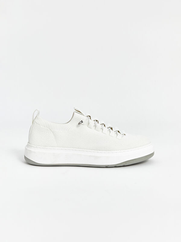 Bağcıklı Erkek Spor Ayakkabı - Görsel 3