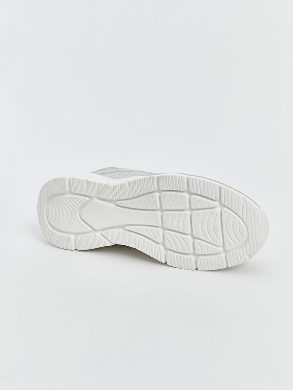 Bağcıklı Erkek Spor Ayakkabı - Görsel 5