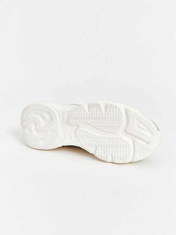 Bağcıklı Erkek Spor Ayakkabı - Görsel 5