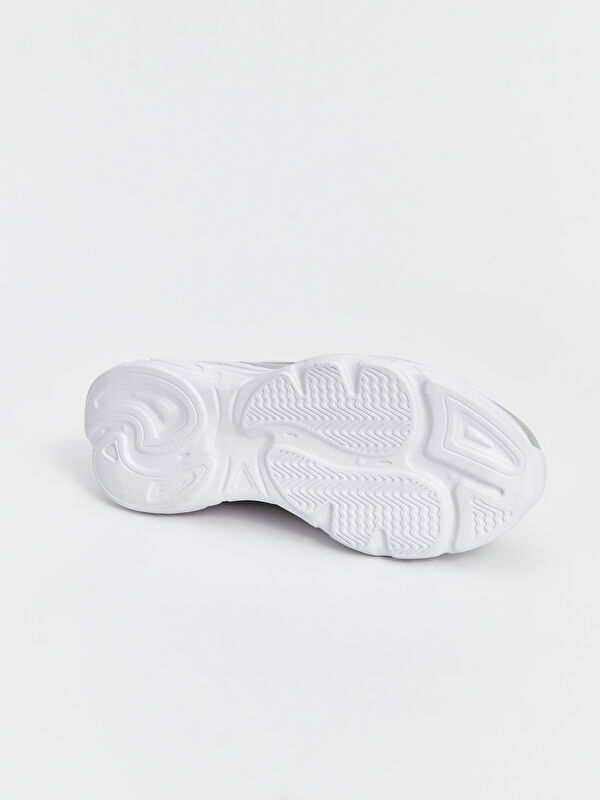 Bağcıklı Erkek Spor Ayakkabı - Görsel 5