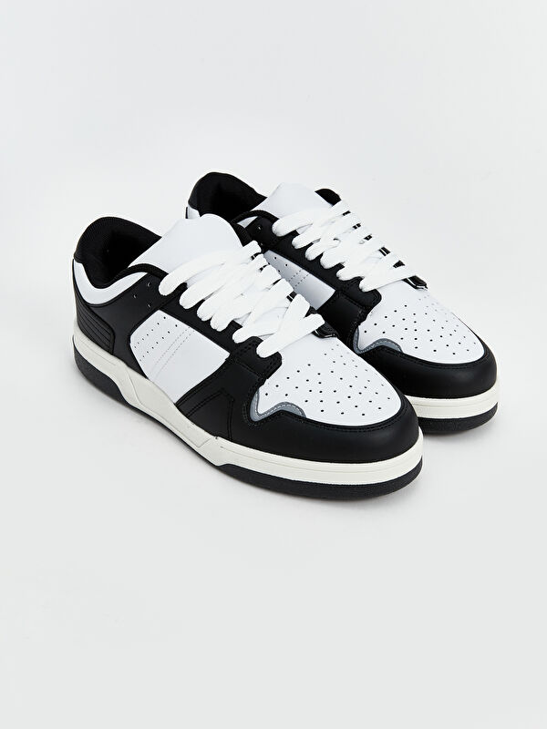 Bağcıklı Erkek Spor Ayakkabı - Görsel 2