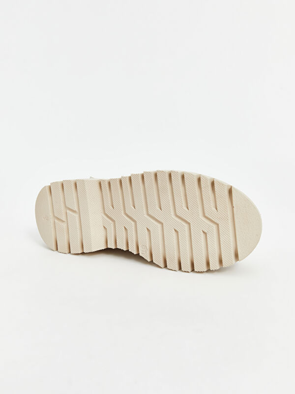 Kemerli Kadın Bot - Görsel 4