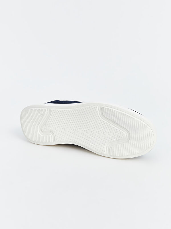 Bağcıklı Erkek Spor Ayakkabı - Görsel 5